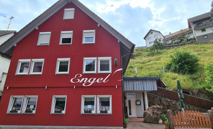 Gasthaus Engel